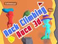 Xogo Rock Climbing Race 3D