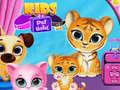 Xogo Kids Pet Hotel