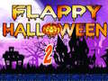 Xogo Flappy Halloween2