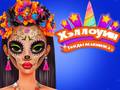 Xogo Halloween Makeup Trends