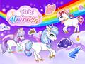 Xogo Chibi Unicorn
