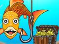 Xogo Fishing For Gold