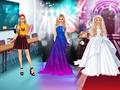Xogo Superstar Career Dress Up