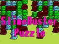 Xogo Slime Buster Puzzle