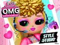 Xogo LOL Surprise OMG™ Style Studio