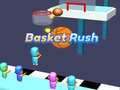 Xogo Basket Rush