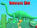 Xogo Dinosaur Run