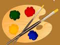 Xogo Simon Says Palette