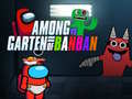 Xogo Among vs Garten of Banban