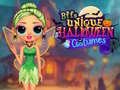 Xogo BFFs Unique Halloween Costumes