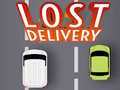 Xogo Lost Delivery