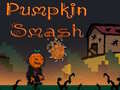 Xogo Pumpkin Smash