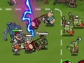 Xogo Orcs Attack