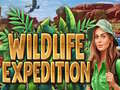 Xogo Wildlife Expedition