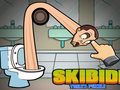 Xogo Skibidi Toilet Puzzle