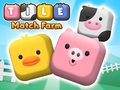 Xogo Tile Match Farm
