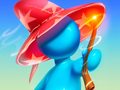 Xogo Wizard's Arcadia