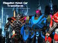 Xogo Megabot - Robot Car Transform