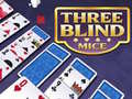 Xogo Three Blind Mice