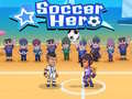 Xogo Soccer Hero