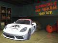 Xogo Impossible Car Parking Master 2023