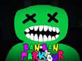 Xogo Ban Ban Parkour
