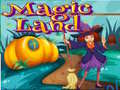 Xogo Magic Land