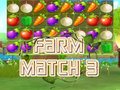 Xogo Farm Match 3