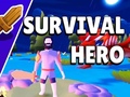 Xogo Survival Hero: Merge RPG