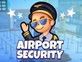 Xogo Airport Security