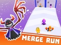Xogo Merge Run