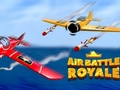 Xogo Air Battle Royale