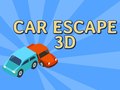 Xogo Car Escape 3D
