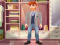 Xogo Dress Up Match 3