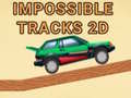 Xogo Impossible Tracks 2D