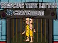 Xogo Rescue The Little Caveman