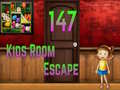 Xogo Amgel Kids Room Escape 147