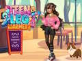Xogo Teen Leg Warmers