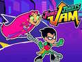 Xogo Jump Jousts Jam