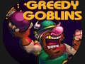 Xogo Greedy Gobins