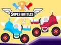 Xogo Super Battles 2