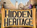 Xogo Hidden Heritage