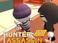 Xogo Hunter Assassin 3D