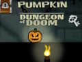 Xogo Pumpkin Dungeon Of Doom