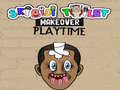 Xogo Skibidi Toilet MakeOver Playtime