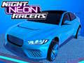 Xogo Night Neon Racers
