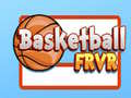 Xogo Basketball FRVR