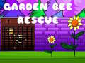 Xogo Garden Bee Rescue
