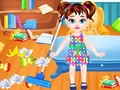Xogo Baby Taylor House Cleaning 2 