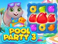 Xogo Pool Party 3